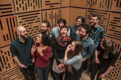 Pauline Oliveros’s Sonic Meditations